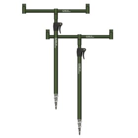 Carp Academy Set držača štapa za feeder DLX 35-50cm