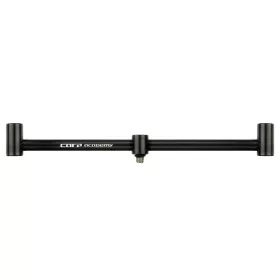Carp Academy Black Carp Poprečni držač 30cm za 2 štapa