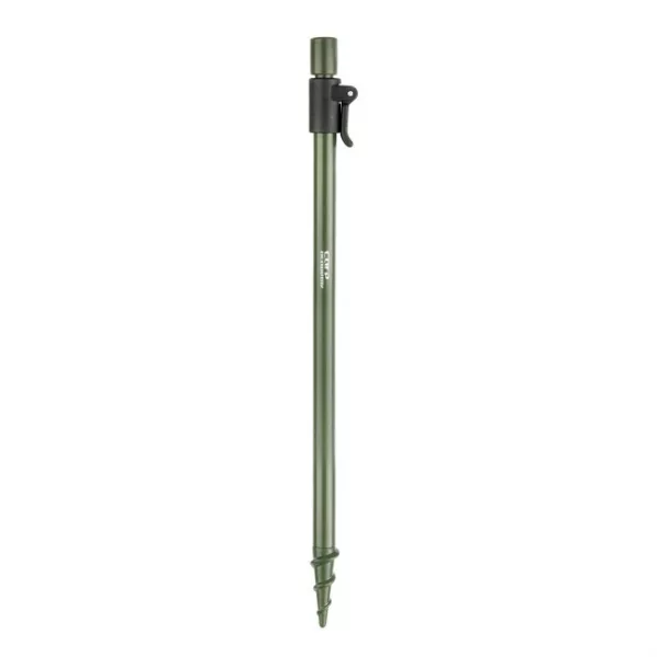 Carp Academy Power Stick Štap za zabijanje 90-130cm 16mm Zeleni štap