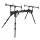 CARP ACADEMY Deluxe Rod Pod novi Rod pod