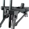 CARP ACADEMY Deluxe Rod Pod novi Rod pod