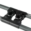 CARP ACADEMY Deluxe Rod Pod novi Rod pod