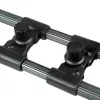 CARP ACADEMY Deluxe Rod Pod novi Rod pod