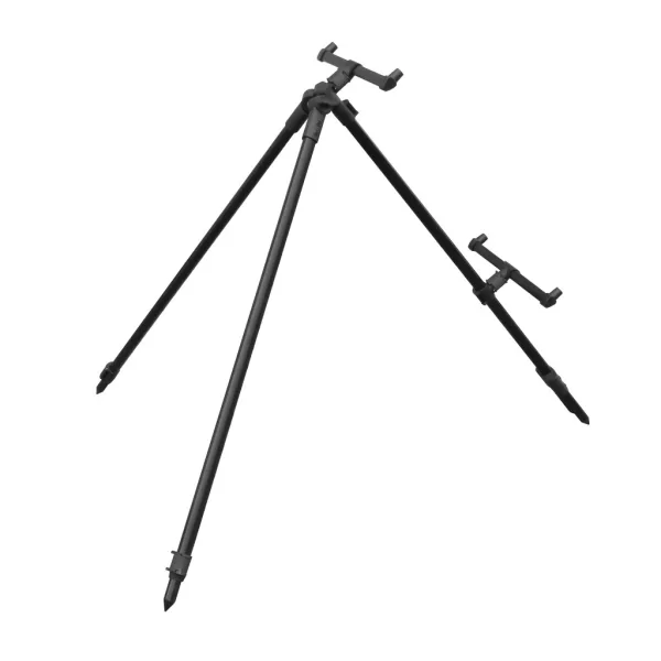 Carp Academy River Rod Pod 100-180cm