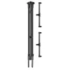 Carp Academy River Rod Pod 100-180cm