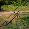Carp Academy River Rod Pod 100-180cm