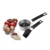 Broil King Rozsdamentes Pácoló Szett Szilikon Ecsettel 300ml