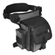 SPRO Hip Bag Torba za spinning 33x28x12cm Torba za oko struka