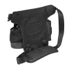 SPRO Hip Bag Torba za spinning 33x28x12cm Torba za oko struka