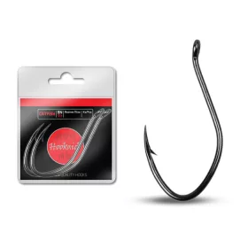 Udica Delphin HKD CATFISH ring / 2 kom BN/8/0