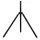 Nevis Deluxe Stalak za štapove 30-60cm