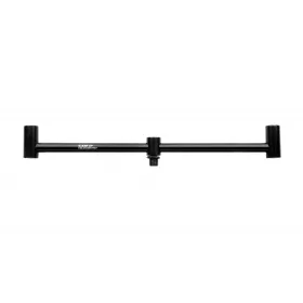   CARP ACADEMY Basic Carp Poprečna prečka za 2 štapa 24cm Poprečna prečka
