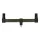 CARP ACADEMY Triangle Buzz Bar DLX 40cm 2štapni Držač za štapove