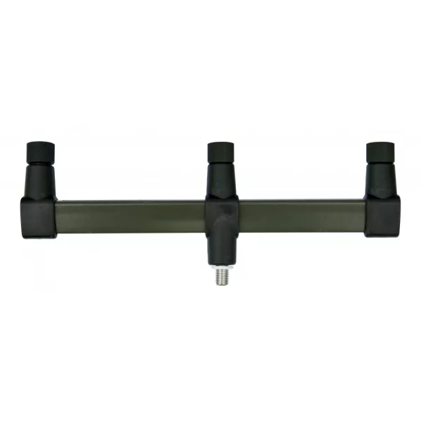 CARP ACADEMY Triangle Buzz Bar DLX 30cm 3štapni Držač za štapove