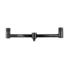 Carp Academy 25cm Za 2 štapa Crna Smart Buzz Bar
