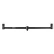 Carp Academy 35cm Za 2 štapa Crna Smart Buzz Bar