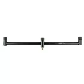   CARP ACADEMY Smart Buzz Bar DLX 30cm za 3 štapa Poprečni nosač