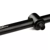 Carp Academy 30cm Za 3 štapa Crna Smart Buzz Bar