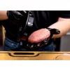Broil King Deluxe Hamburger Prés