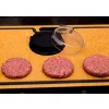Broil King Deluxe Hamburger Prés