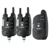 Carp Academy Mojo XTI elektronički indikator ugriza 2+1 set