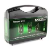 Carp Academy Mojo XTI elektronički indikator ugriza 2+1 set