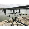 Carp Academy Mystic električni indikator ugriza 3+1 set