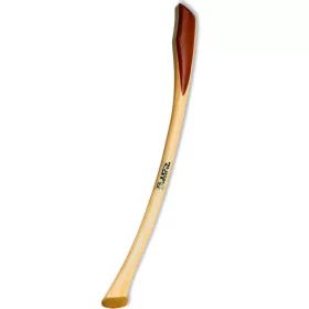   Black Cat Catfish Clonk Shallow Water D: 37cm - Drška za lupanje (kuttyogató)