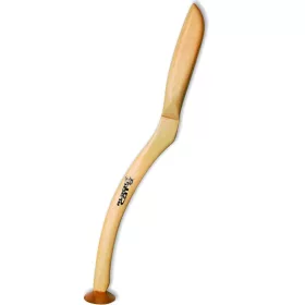   Black Cat Catfish Clonk Deep Water D: 37cm - Drška za lupanje (kuttyogató)