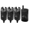 Carp Academy Endless električni indikator ugriza 3+1