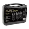 Carp Academy Endless električni indikator ugriza 3+1