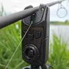 Carp Academy Endless električni indikator ugriza 3+1