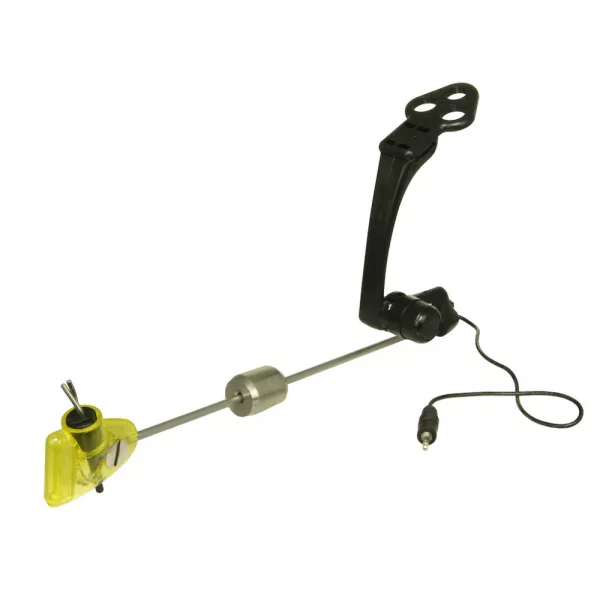 CARP ACADEMY Sensor Swinger - Žuti Swinger