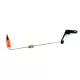 CARP ACADEMY Eco Swinger crveni Swinger