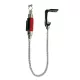 CARP ACADEMY Dropper Swinger - Crveni Swinger