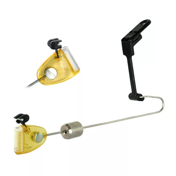 CARP ACADEMY Detect Swinger - Žuti Swinger