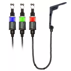 CARP ACADEMY Flash Swinger 3 seta Swinger