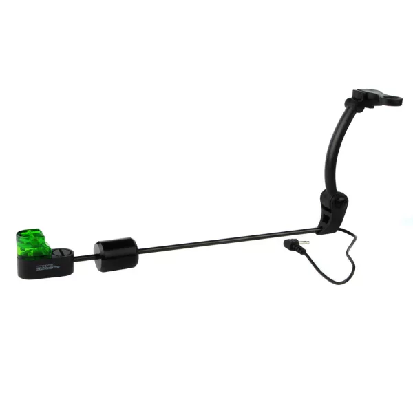 CARP ACADEMY - Mojo Swinger - zeleni - Swinger