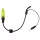 Carp Academy Flexi Pro Carp Hanger Swinger Žuti