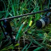 Carp Academy Flexi Pro Carp Hanger Swinger Žuti