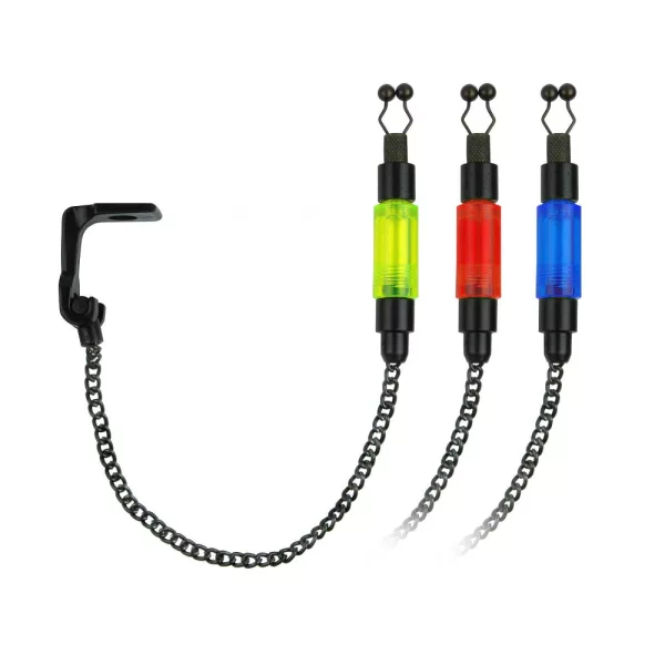 Carp Academy Gravity Swinger Set 3kom/pak