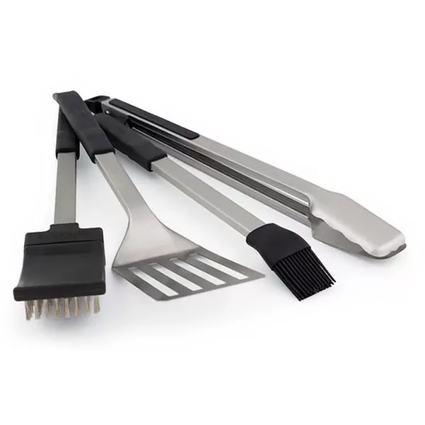 Broil King Baron Grill Szett 4db