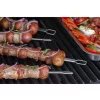 Broil King Rozsdamentes Kétágú Nyárs Szett 30,5cm 4db