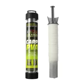 Carp Academy 28mm PVA Háló Csövön 5m