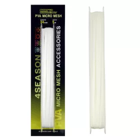 Carp Academy PVA mreža Four Season punjenje 22mm 5m