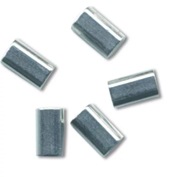 Black Cat Cijev za stezanje 20 kom/pakiranje O1,2mm