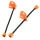 Carp Academy Gumeni držač štapa 11cm