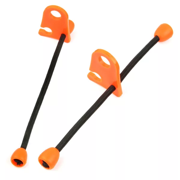 Carp Academy Gumeni držač štapa 11cm