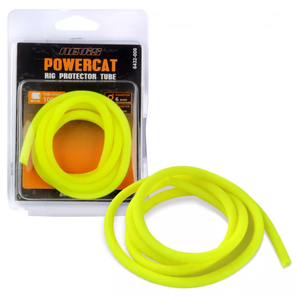 Nevis Elastična Fluo cijev 100cm