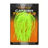 Nevis Fluo Zeleni Catfish Teaser